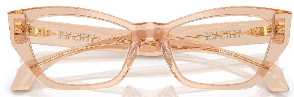Korrektionsbrille Versace VE3373U