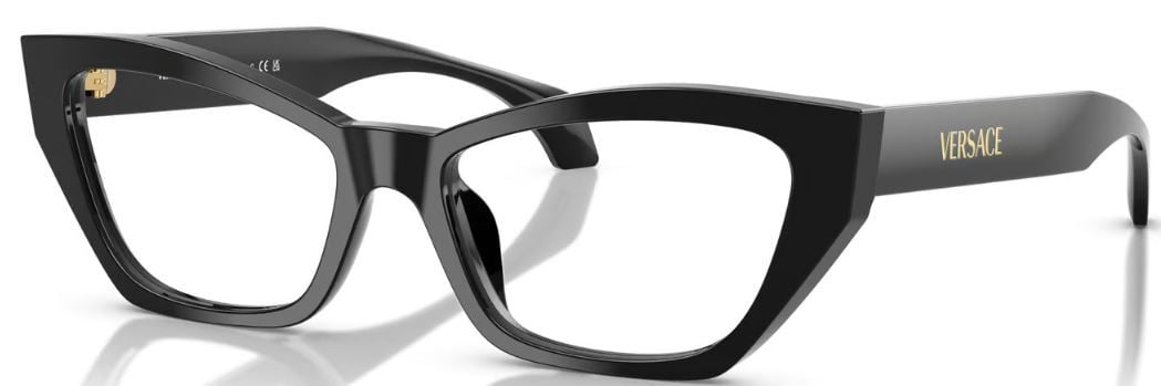 Korrektionsbrille Versace VE3373U