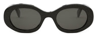 Óculos de sol CELINE Triomphe Oval CL40194U