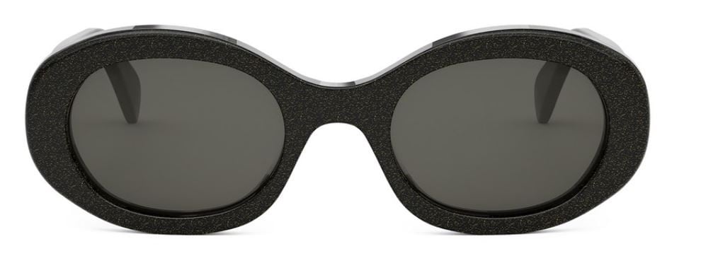 Óculos de sol CELINE Triomphe Oval CL40194U