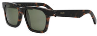 Óculos de Sol CELINE 3 Dots Geometric CL40248I