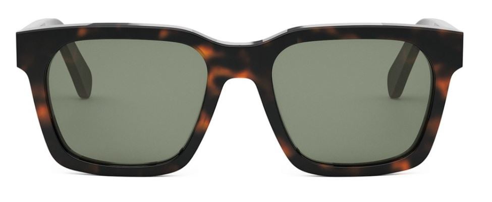 Óculos de Sol CELINE 3 Dots Geometric CL40248I