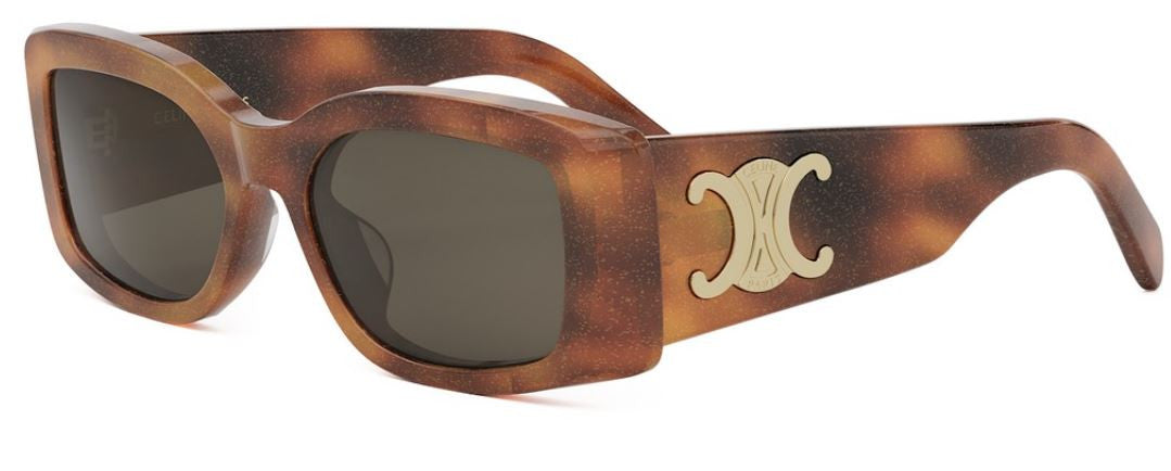 Óculos de sol CELINE Triomphe Rectangular CL40282U
