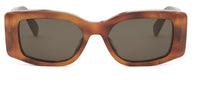 Óculos de sol CELINE Triomphe Rectangular CL40282U