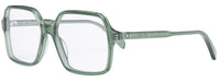 Korrektionsbrillen CELINE Thin Geometric CL50126I