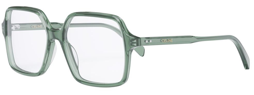 Korrektionsbrillen CELINE Thin Geometric CL50126I