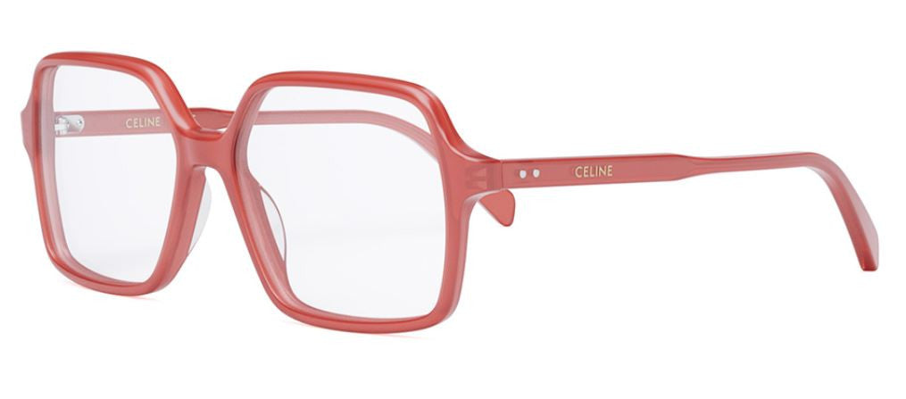 Korrektionsbrillen CELINE Thin Geometric CL50126I