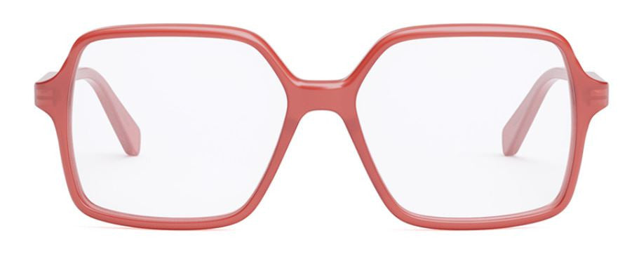 Korrektionsbrillen CELINE Thin Geometric CL50126I