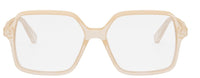 Korrektionsbrillen CELINE Thin Geometric CL50126I