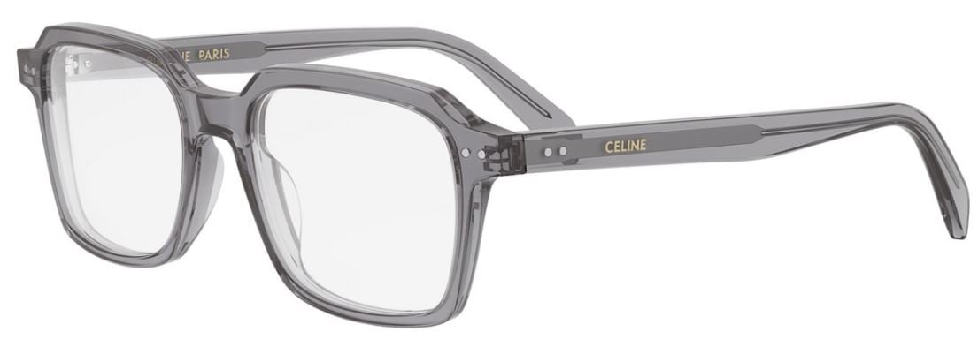 CELINE Thin Square CL50139I Prescription Glasses