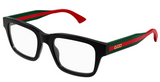Lunettes de vue Gucci Sign GG1865O