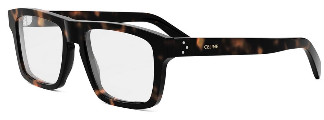 Korrektionsbrille Celine 3 Dots CL50160I
