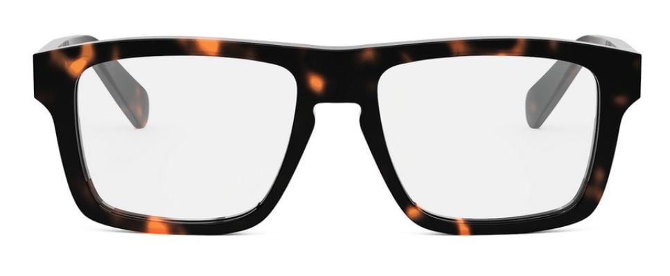 Korrektionsbrille Celine 3 Dots CL50160I