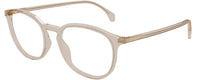 Brille Gucci Logo GG0551O