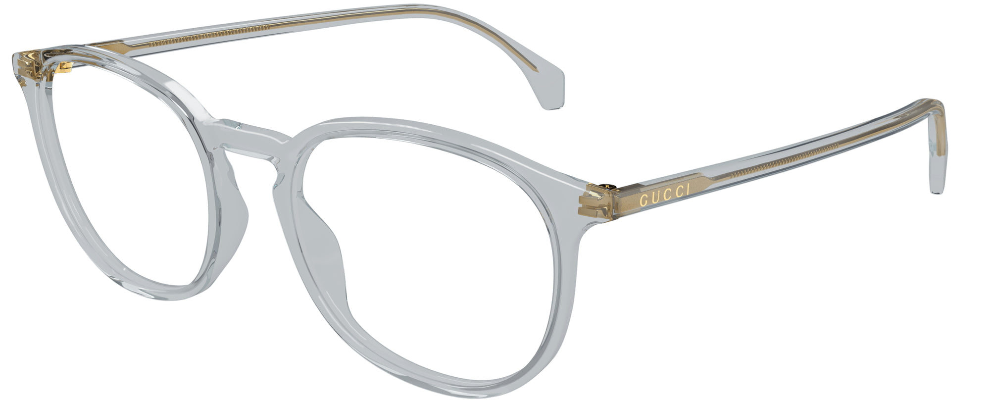 Brille Gucci Logo GG0551O