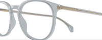 Brille Gucci Logo GG0551O