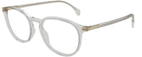 Brille Gucci Logo GG0551O