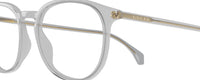 Brille Gucci Logo GG0551O