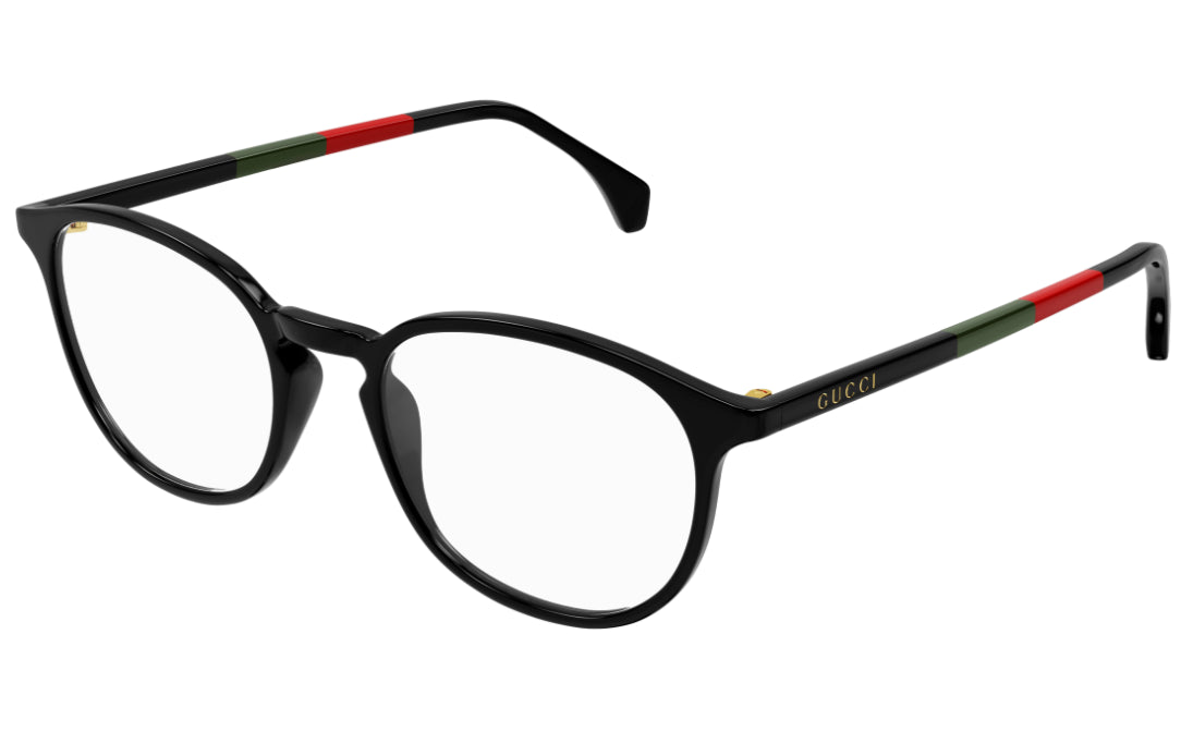Brille Gucci Logo GG0551O