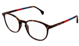 Lunettes de vue Gucci Logo GG0551O