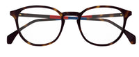 Brille Gucci Logo GG0551O