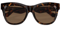 Sonnenbrille Burberry BE4418
