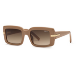 Lunettes de soleil Chopard SCH413M
