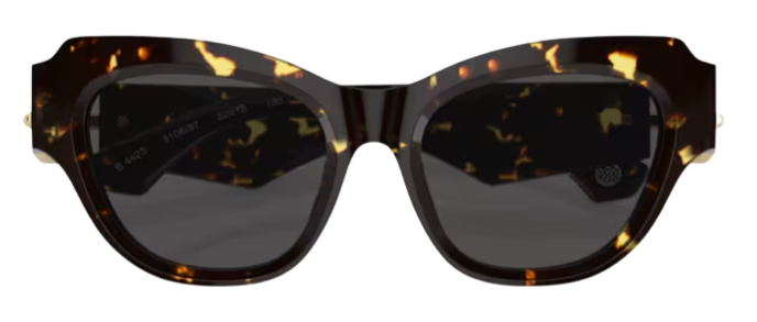 Сонцезахисні окуляри Burberry BE4423