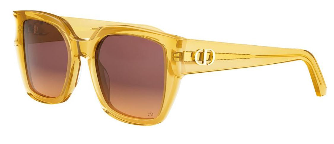 DIOR DIORGLOW S1I Sunglasses