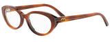 DIOR DIORGLOWO B1I Optical Glasses