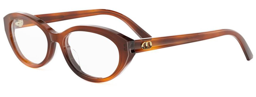 Korrektionsbrille DIOR DIORGLOWO B1I