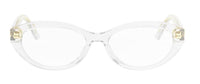 Korrektionsbrille DIOR DIORGLOWO B1I