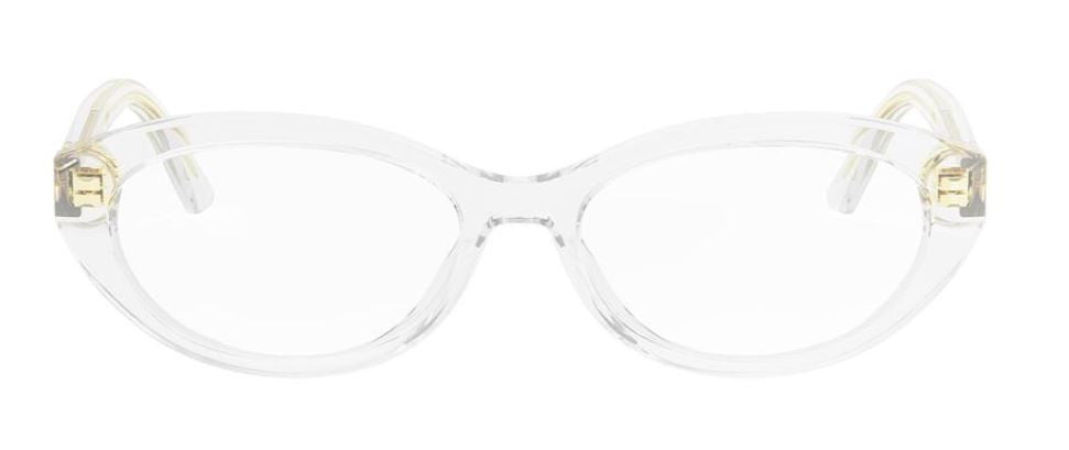 Korrektionsbrille DIOR DIORGLOWO B1I