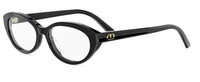 Korrektionsbrille DIOR DIORGLOWO B1I