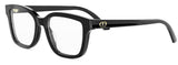Lunettes de vue DIOR Diorglowo S1I