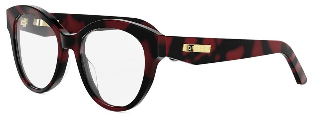 Lunettes de vue DIOR CDIORO B2I