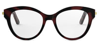 Lunettes de vue DIOR CDIORO B2I