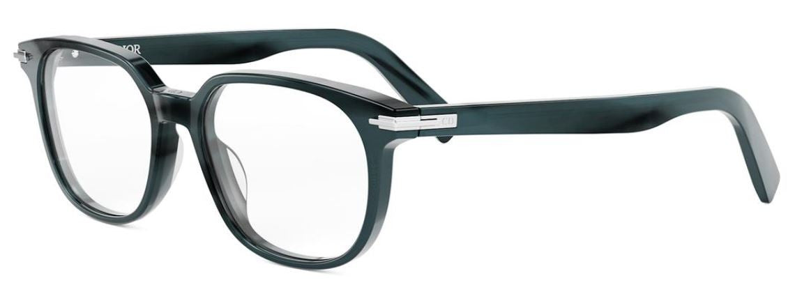 Korrektionsbrillen DIOR Diorblacksuito S25I