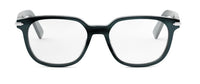 Korrektionsbrillen DIOR Diorblacksuito S25I