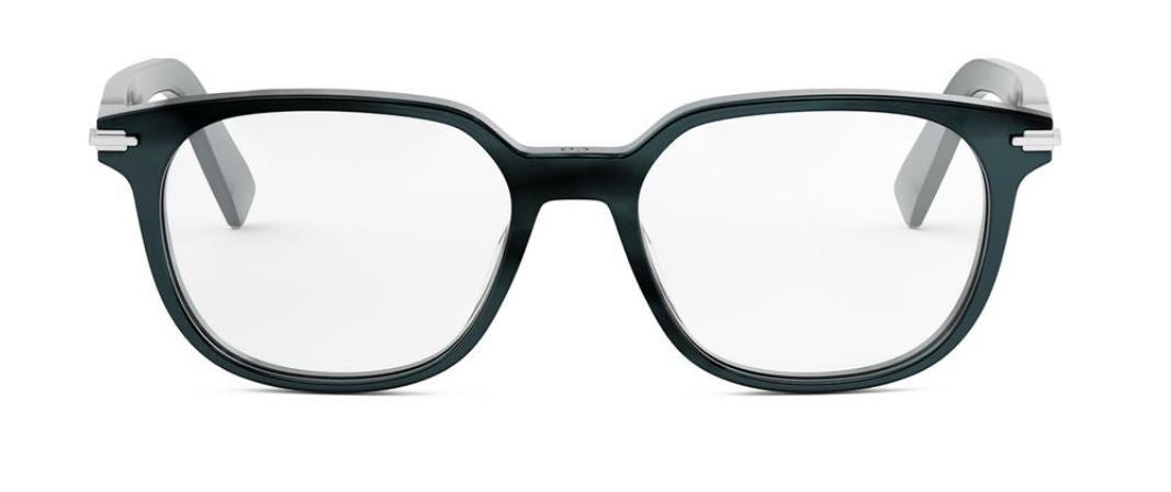 Korrektionsbrillen DIOR Diorblacksuito S25I