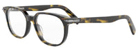 Korrektionsbrillen DIOR Diorblacksuito S25I