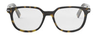 Korrektionsbrillen DIOR Diorblacksuito S25I