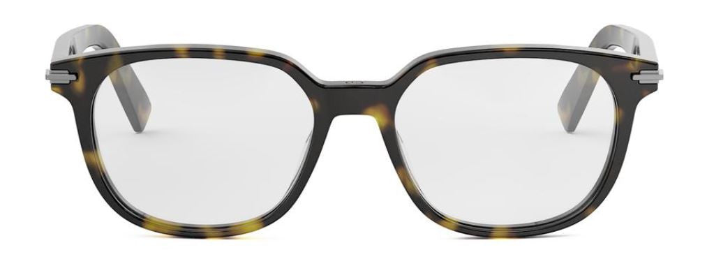 Korrektionsbrillen DIOR Diorblacksuito S25I