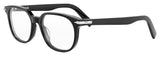 Lunettes de vue DIOR Diorblacksuito S25I