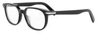 Korrektionsbrillen DIOR Diorblacksuito S25I