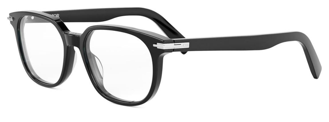 Korrektionsbrillen DIOR Diorblacksuito S25I