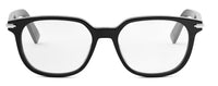 Korrektionsbrillen DIOR Diorblacksuito S25I