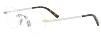 DIOR CD Diamondo R5U Eyeglasses