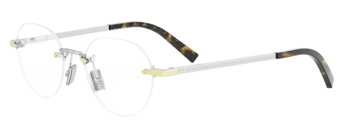 DIOR CD Diamondo R5U Eyeglasses