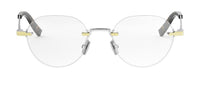DIOR CD Diamondo R5U Eyeglasses